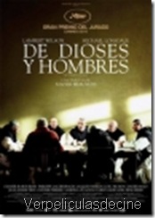 De dioses y hombres