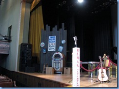 9471 Nashville, Tennessee - Discover Nashville Tour - Ryman Auditorium