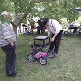 10.06.2011 9. KINDER-SPIELPLATZ-FEST DER SPD STEINRAUSCH