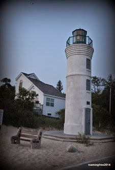 Empire Lighthouse