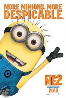 Despicable Me 2 (2013) බලන්න එන්ඩෝ.. ඩවුන්ලෝඩ් කරගෙනම බලන්ඩෝ.. 