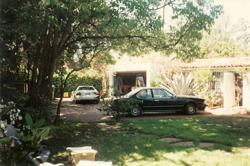 MARILYN'S HOME AT 12305 Fifth Helena Drive, Brentwood Ca