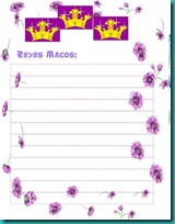 Carta Reyes Magos divertidas de navidad (10) Carta Reyes Magos divertidas de navidad (10)