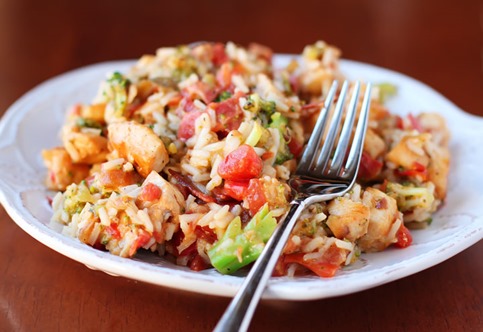 cheesy-chicken-bacon-broccoli-and-rice-2 cheesy-chicken-bacon-broccoli-and-rice-2
