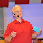 2011 - Geburtstagsfeier 50er Maier Manfred (Fotograf: Manfred Moßbauer)
