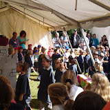 Pfarrfest Wadgassen 2010