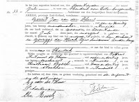 Ham, Hendrik v.d. Geboorteakte 17-07-1901.jpg