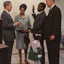 Andrew F. Brimmer, ’50, ’51