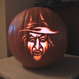 Halloween Halloween