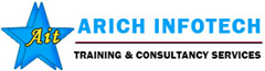 Arich infotech Arich infotech