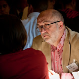 Vetenskap & Allmänhets (VAs) årsmöte och dialogseminarium 2011