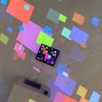 エキソニモの「猿へ」