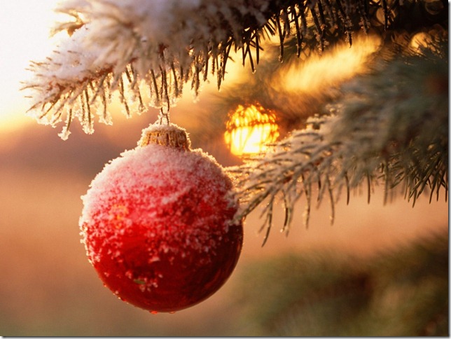 Feliz Natal!