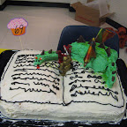 Cake Auction 2008