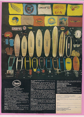 Another Sunset ad!