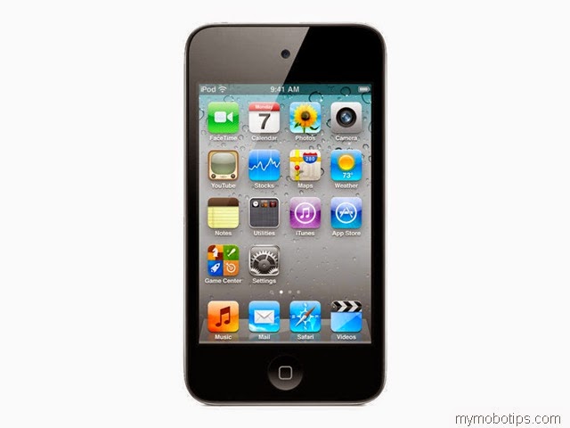 ultmate guide to fix iPod touch screen Problem