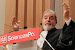 Lula recebe título de Doutor "Honoris Causa" em Paris. Foto: Ricardo Stuckert/Instituto Lula. Lula recebe título de Doutor "Honoris Causa" em Paris. Foto: Ricardo Stuckert/Instituto Lula.