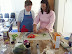 Mother's Day Cooking Class