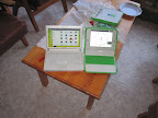 die Netbooktastatur hat 93% Originalgröße - und jetzt guckt euch mal den OLPC an