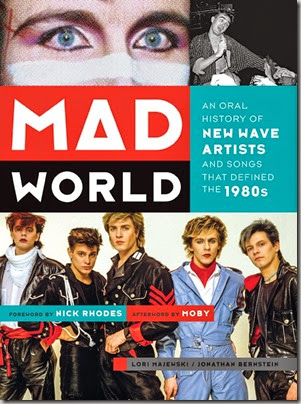 Mad World Mad World
