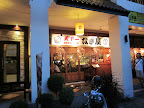 バンコクでがんばってる居酒屋 なぎ屋 完全に居酒屋です。