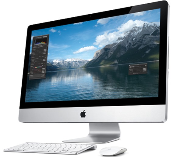 Chronicles of Nushy: Apple's 2012 iMac vs. DIY PCs. Are iMacs really that  expensive?