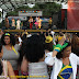 Brazilian Day in Stockholm 2011