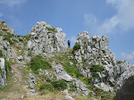 Camín de Les Ovelles
