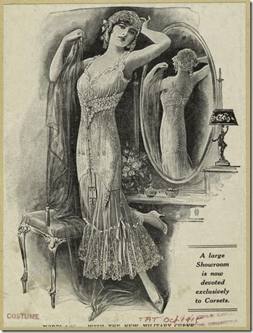 Hourglass FActory DD 3 Hourglass FActory DD 3