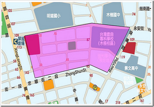 地圖 地圖