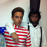 10/29/12: Fielded, Little Debbie, Bleak End at Bernie's, Bernard Herman