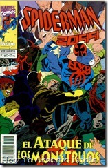 P00007 - Spiderman v1 #7 P00007 - Spiderman v1 #7