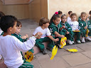 Educação Infantil