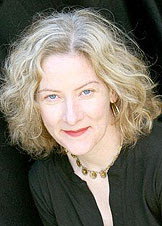 Megan Skinner Portrait