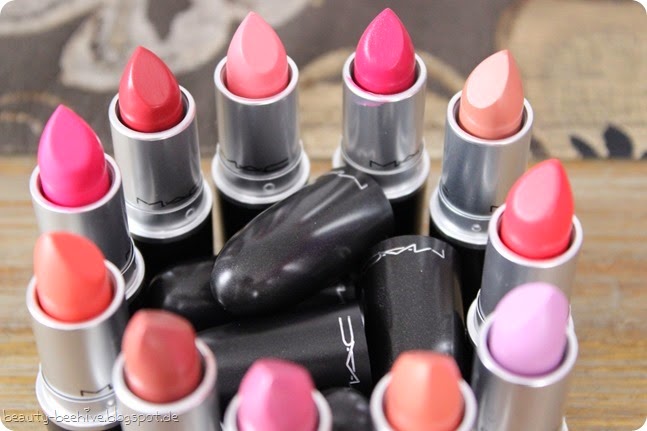 MAC is Beauty Call the Hairdresser Catty Diva-ish Make me gorgeous real redhead real doll reel sexy silly notice me pure vanity french twist lipstick lippenstift swatch swatches review test LE Limited 1 MAC is Beauty Call the Hairdresser Catty Diva-ish Make me gorgeous real redhead real doll reel sexy silly notice me pure vanity french twist lipstick lippenstift swatch swatches review test LE Limited 1