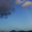 Le Diamant et le Morne Larcher