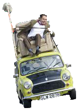Sitiooo... coche carga