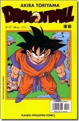 P00106 - Dragon Ball - - por Albe P00106 - Dragon Ball - - por Albe