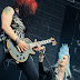 Crashdïet Hellfest 2012