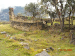 Kuelap, Peru