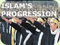 Islam's Progression through Societies..La Progression de l'Islam à travers les Sociétés