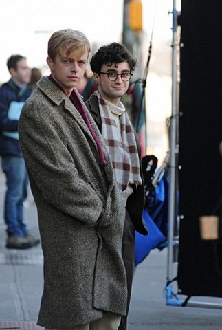 Kill Your Darlings set 03