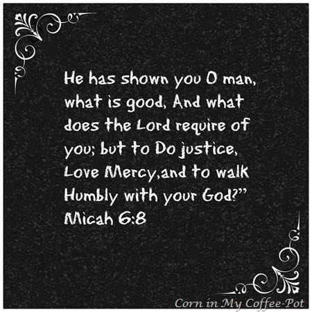 micah 68 micah 68