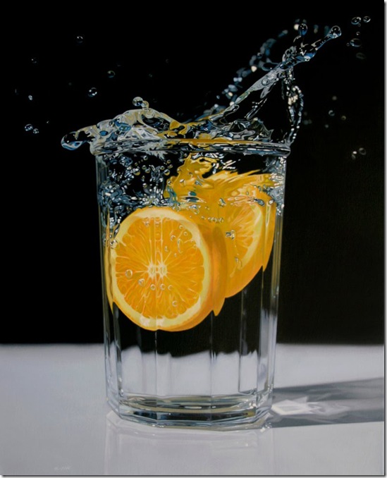 A Wave Of Refreshment A Wave Of Refreshment