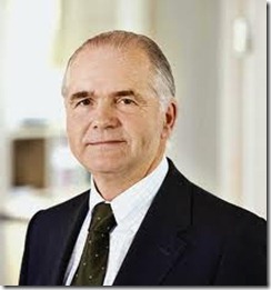 Melker Schörling Melker Schörling