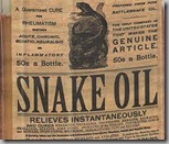snake-oil snake-oil