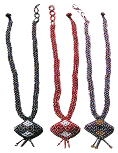 Bead Necklace