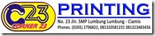 Logo Corner 23 2 Logo Corner 23 2