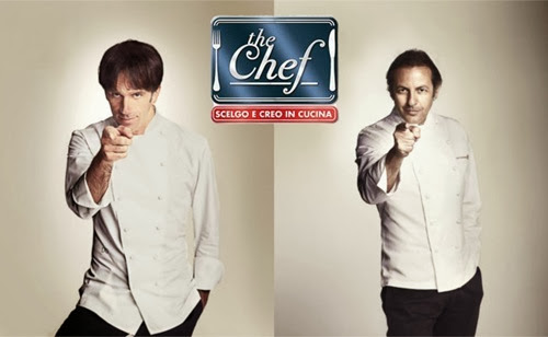 Davide-Oldani-e-Filippo-La-Mantia-The-Chef-1