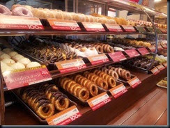 Donuts Donuts